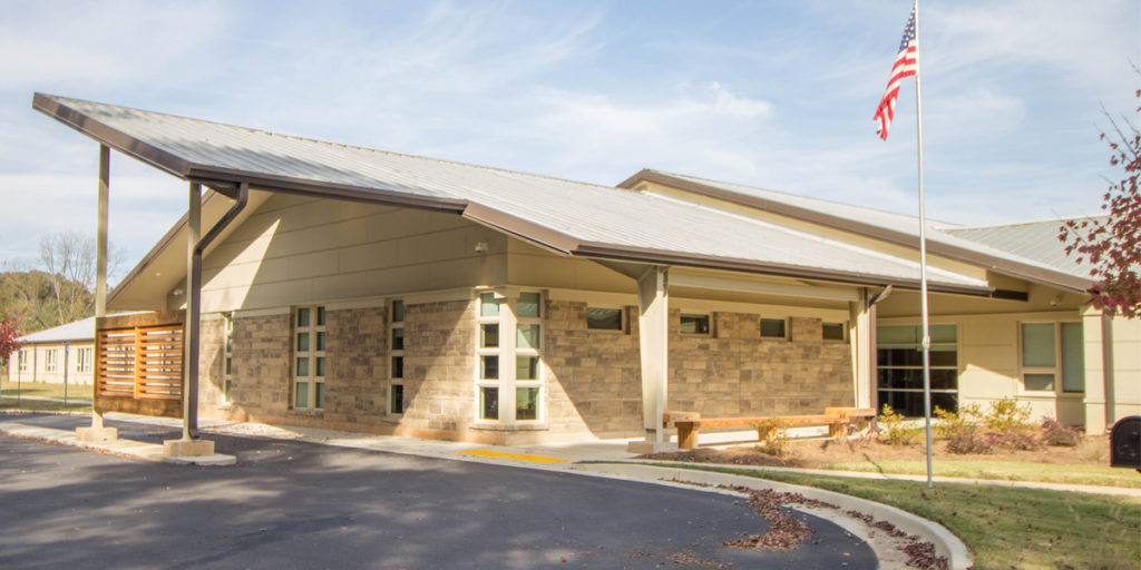 Bostick Nursing Center