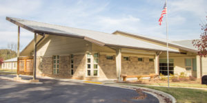 Bostick Nursing Center