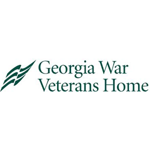 Logo for Georgia War Veterans Home