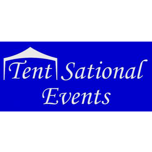 Logo for TentSational Events