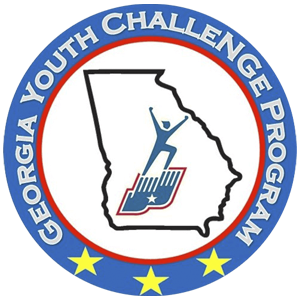 Logo for (GYCP) Georgia Youth Challenge Program