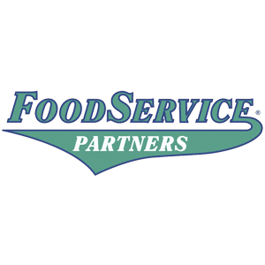 Logo for Food Service Partners