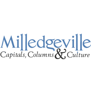 Logo for city of Milledgeville