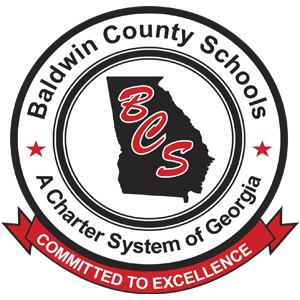 Baldwin County Schools logo