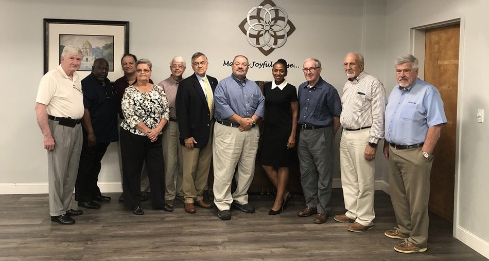 Project Creates Hundreds of Jobs