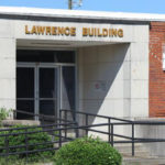County Buys Lawrence Building
