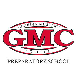 Logo for GMC Prep School