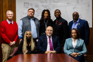 Group Photo of Board of Directors