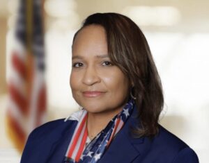 Ms Arlene Simmons
