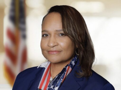 Ms Arlene Simmons