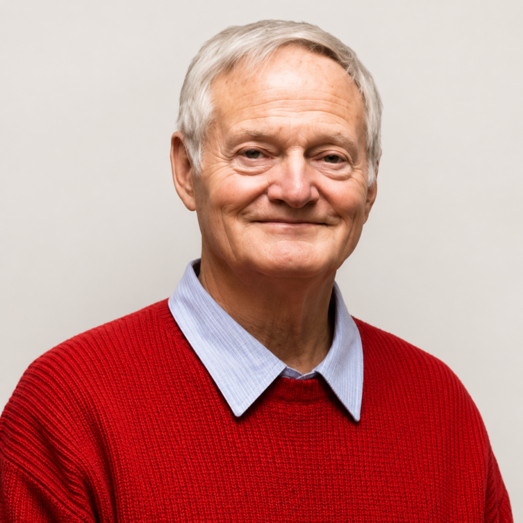 Terry Schubert