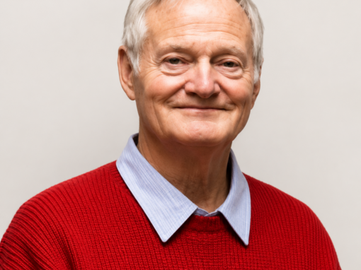 Terry Schubert